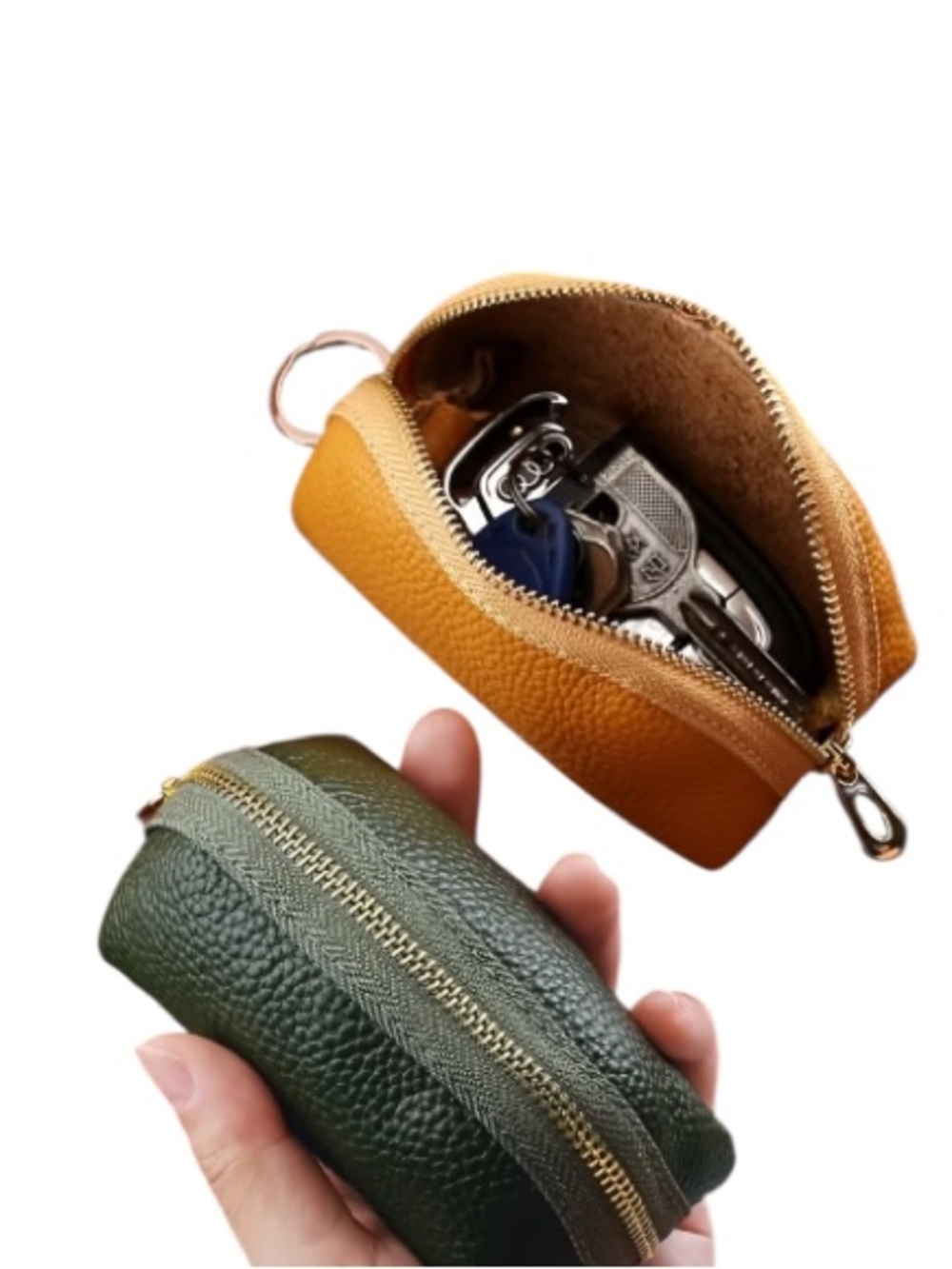 Mini Essential Pouch - Picture 3 of 4